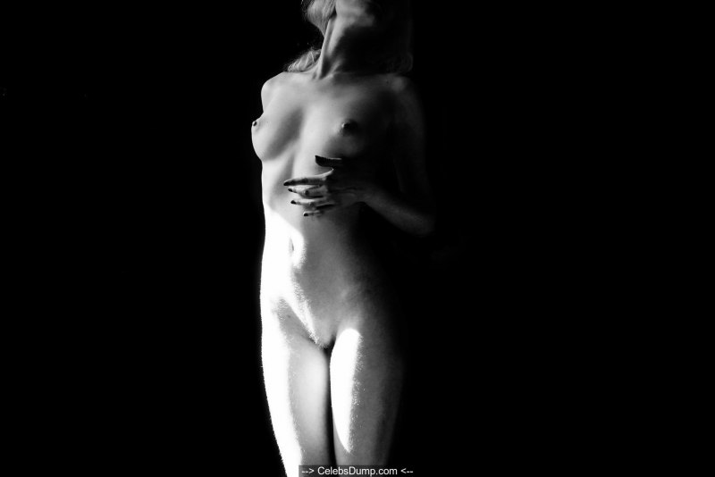 Daria Alexandrova Екатеринбург nude