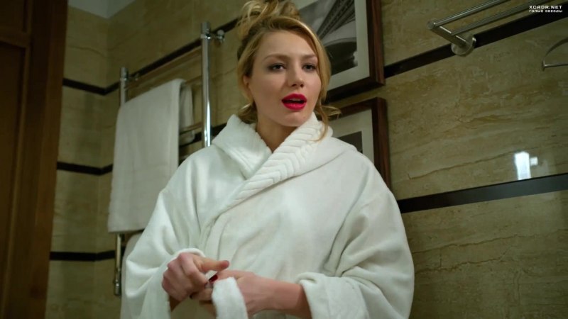 Валерия Фёдорович в сериале кухня