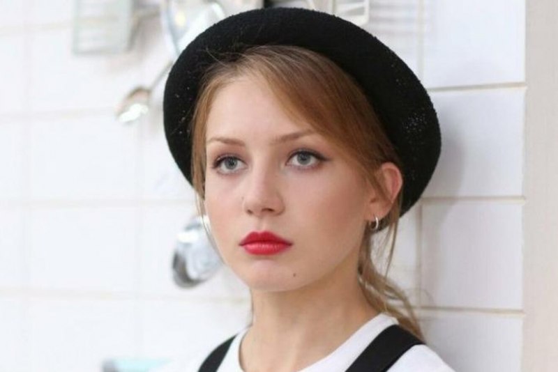 Валерия Федорович и Ольга Кузьмина