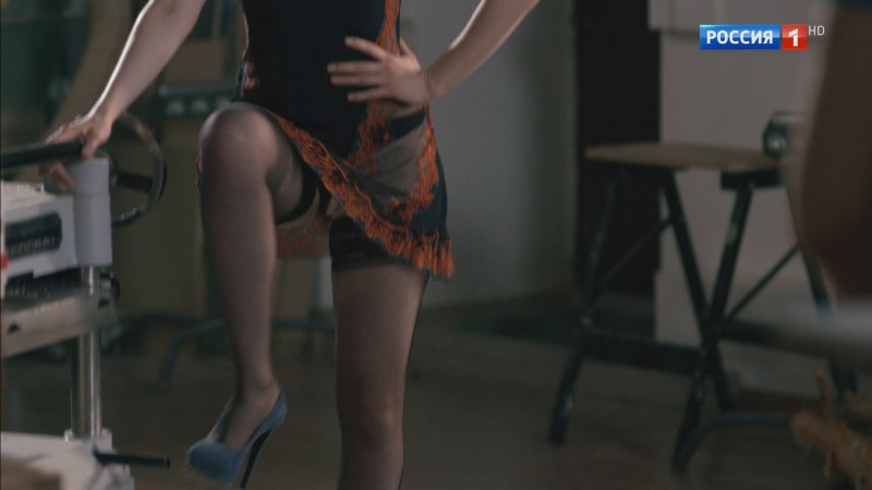 Валерия Федорович