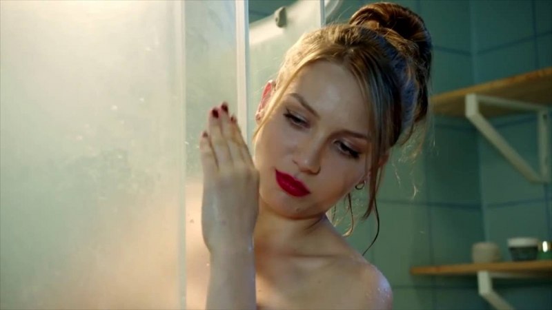 Валерия Федорович горячие