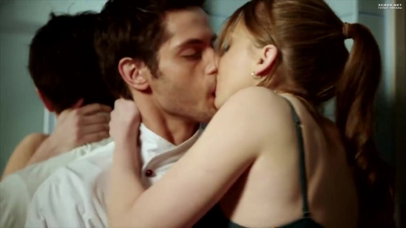 Валерия Федорович кухня в Нижнем белье