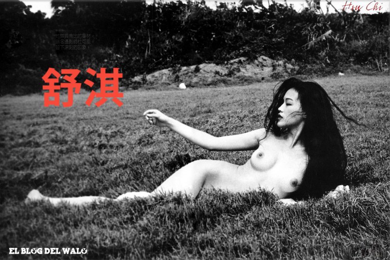 Шу Ци звезда пор индустрии