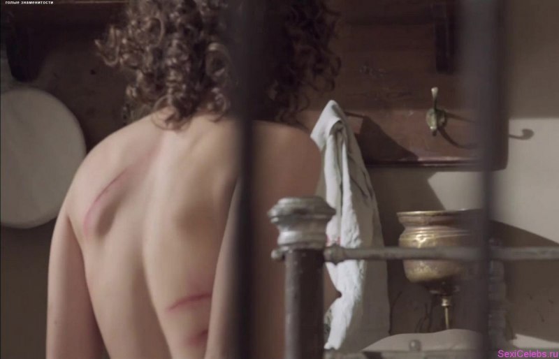 Катерина шпица голая Крымский мост