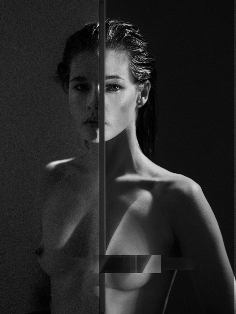 Стася Милославская актриса голая