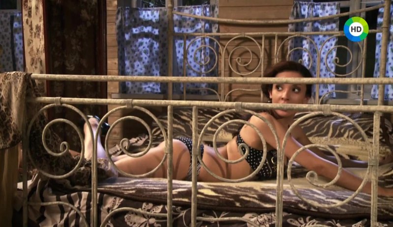 Дибцева Ольга актриса ню