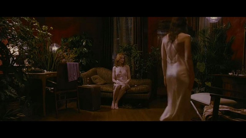 Миа Васиковска голая в фильмах