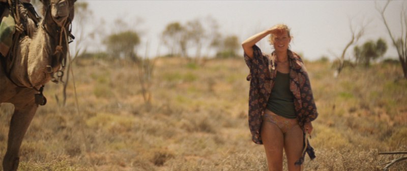 Миа Киршнер эротические сцены