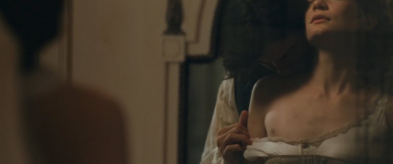 Миа Васиковска голая Алиса