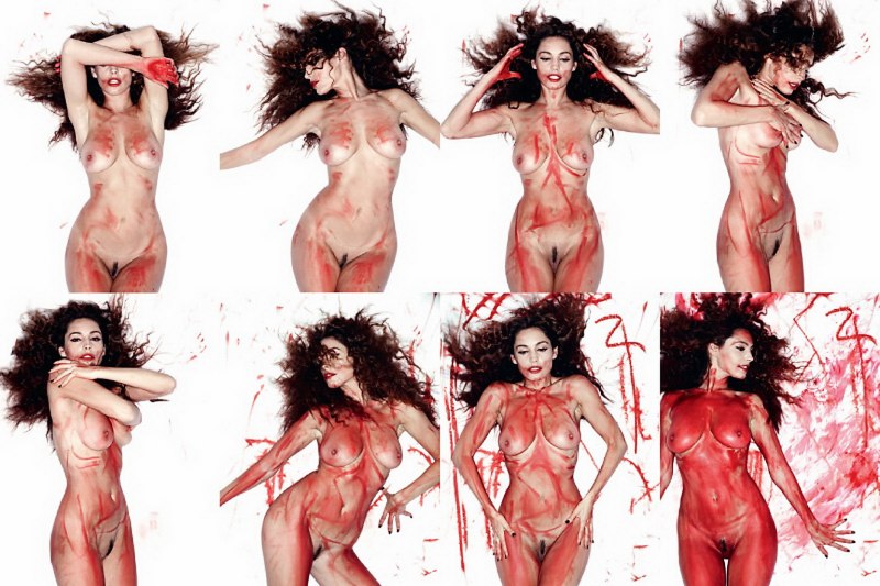 Келли Брук (Kelly Brook)