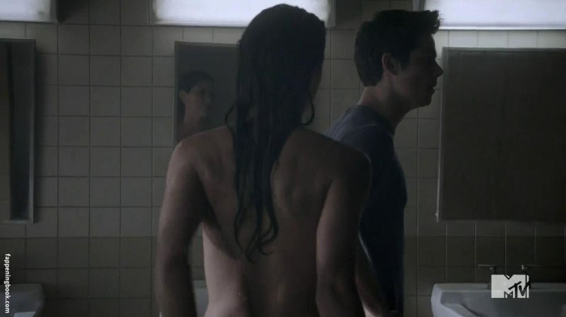 Шелли Хенниг актриса голая