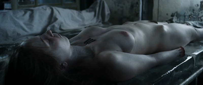 Алена Кирасирова актриса nude