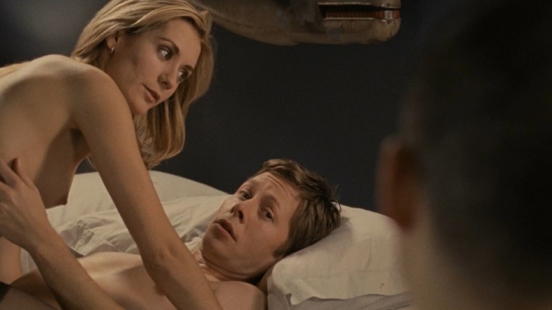 Эротические сцены из "элита"