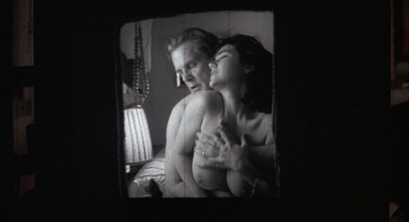 Дженнифер Коннелли naked