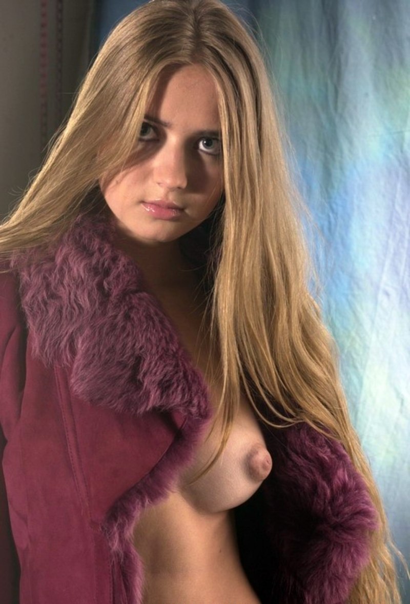 Julia kova (Юлия Ахонькова) nude