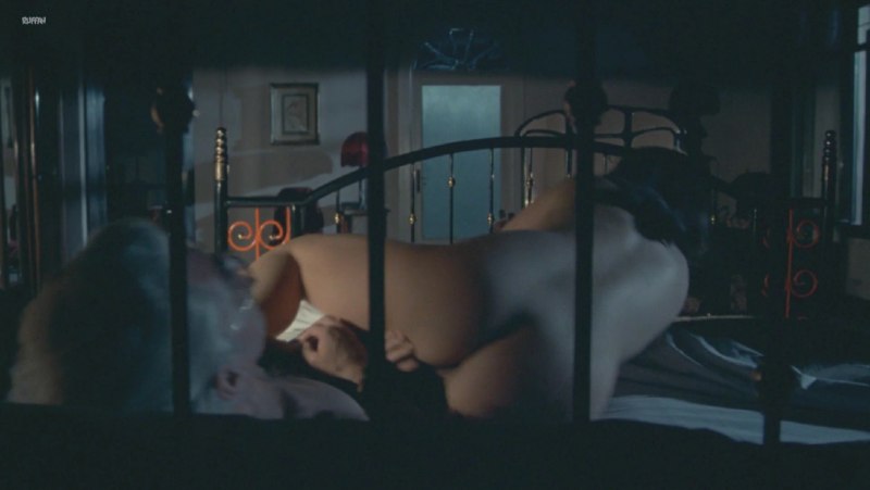 Стефания Сандрелли голая тинто брасс