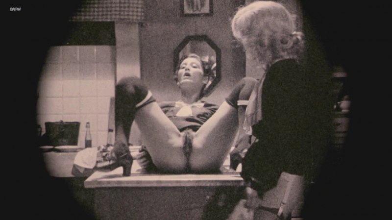 Стефания Сандрелли the Key nude