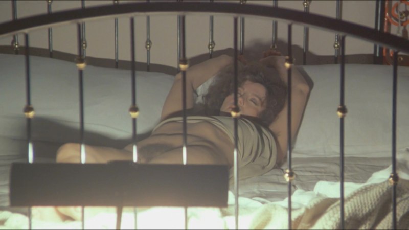 Стефания Сандрелли тинто брасс