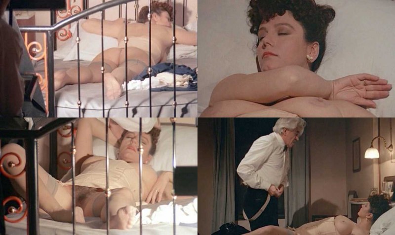 Стефания Сандрелли (ключ, 1983)