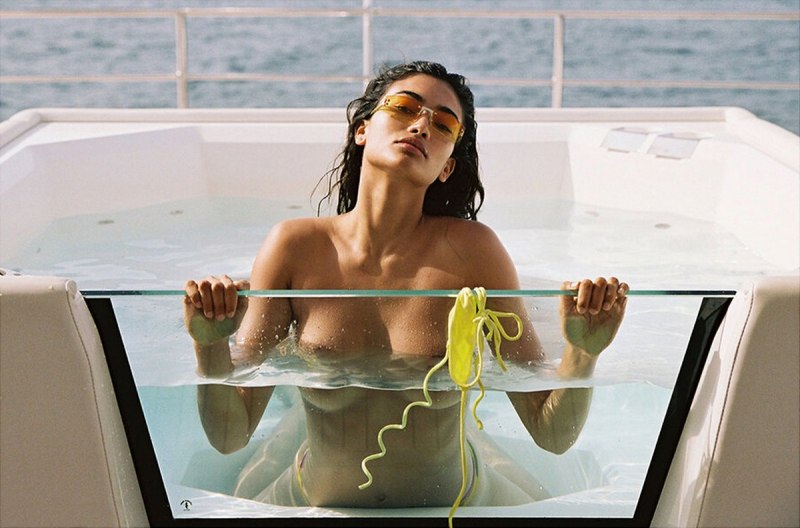 Cameron Hammond фото голой Kelly Gale