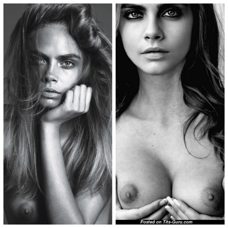 (18+) Кара Делевинь (cara Delevingne)