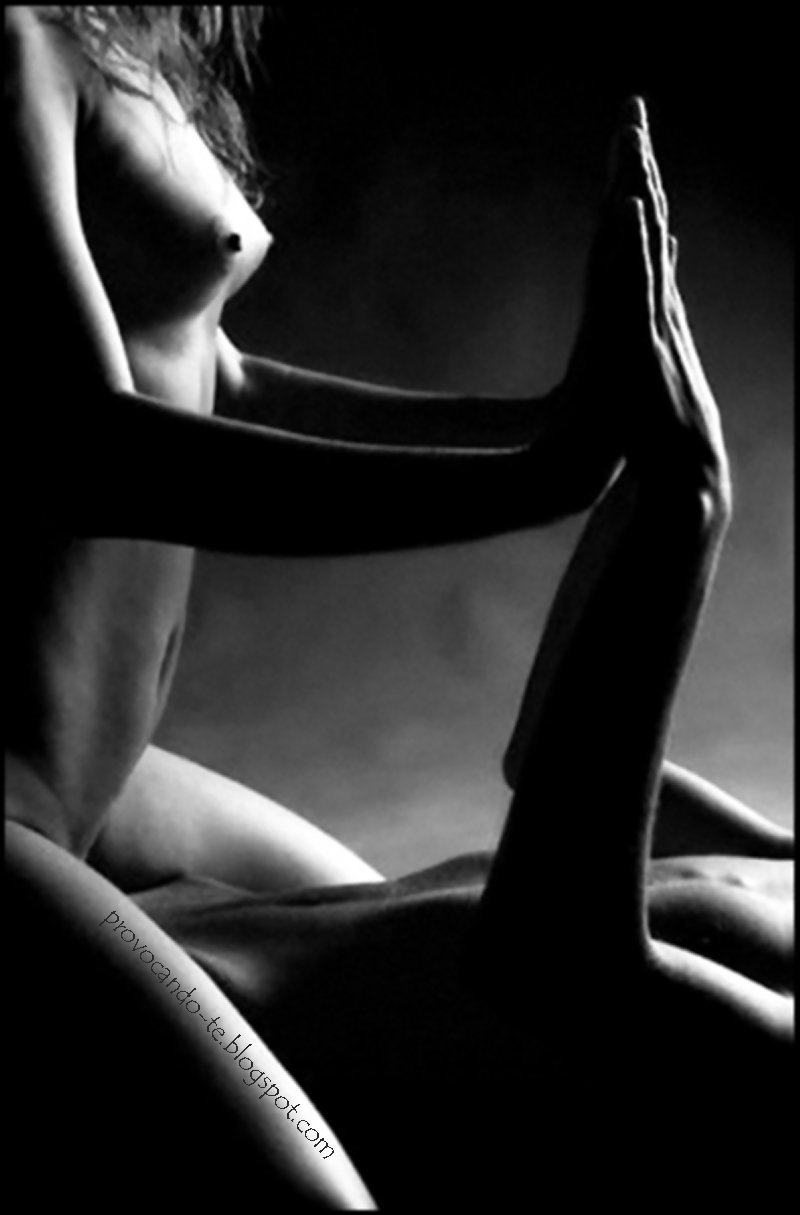 Красивые страстные позы