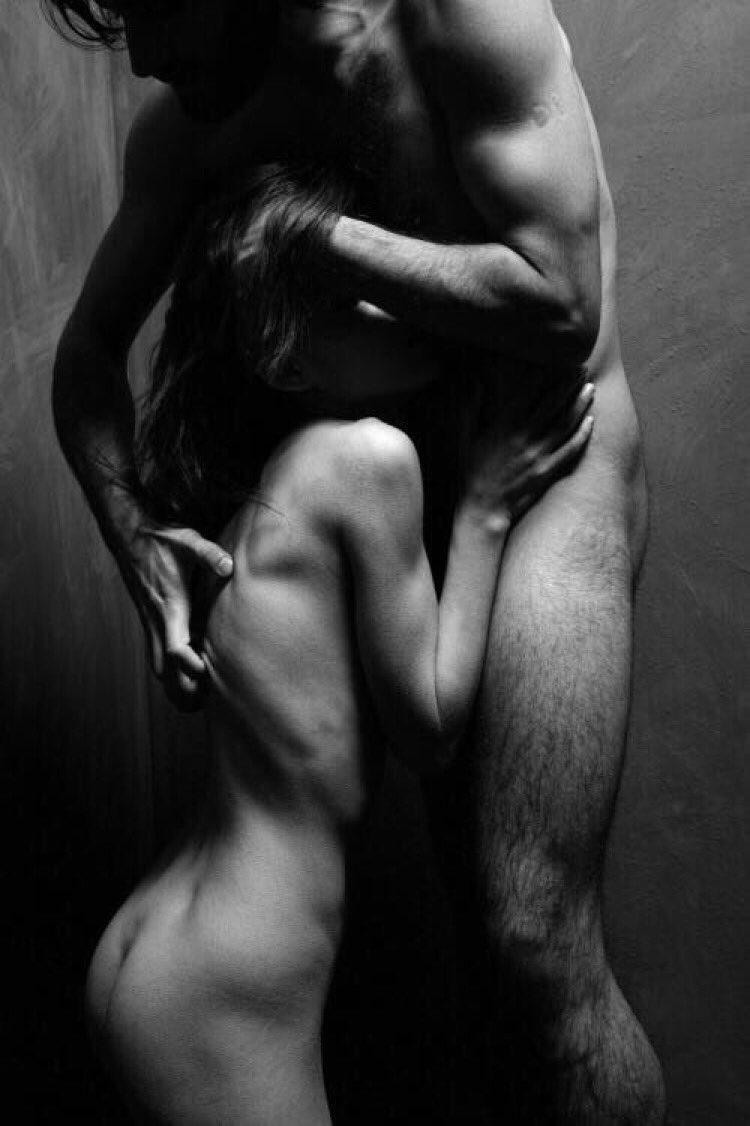 Эротические позы в постели