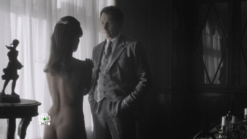 Ольга Куриленко фото голая