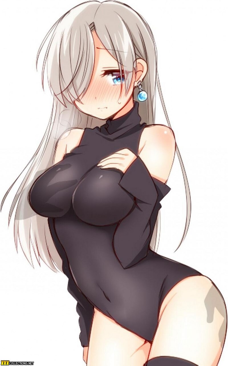 Семь смертных грехов Диана big ass