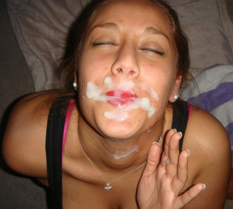 Окончание на лицо домашнее