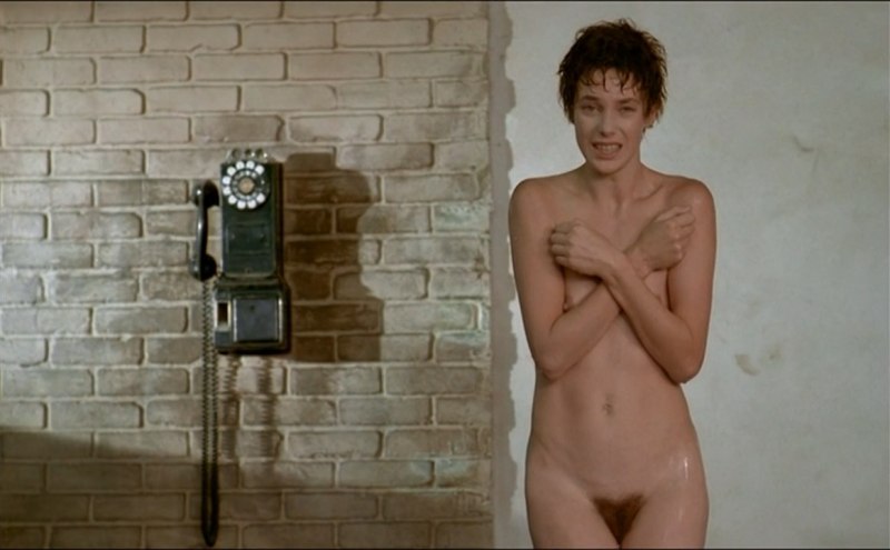 Джейн Мэллори Биркин xxx