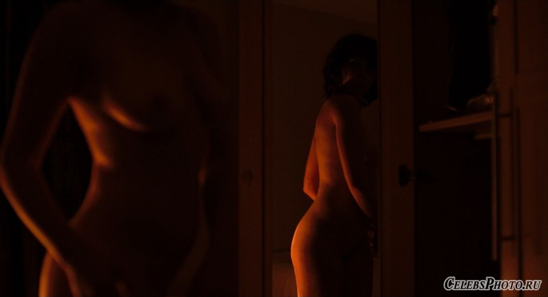 Скарлетт Йоханссон голая