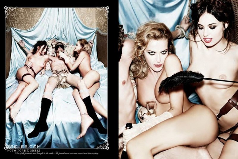 Ольга Родионова эротические фото