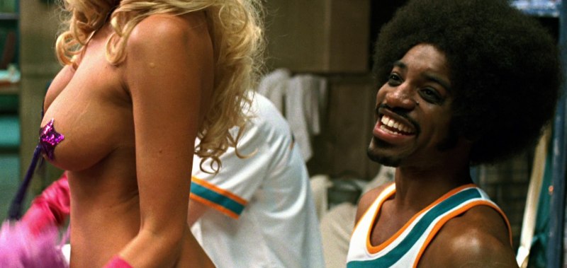 Роковая женщина эротическая сцена