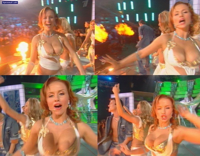 Ксения Новикова Максим 2006