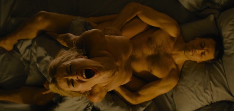 Екатерина Кузнецова nude