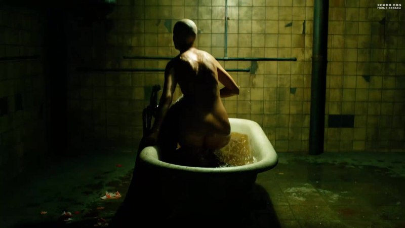 Екатерина Кузнецова голая