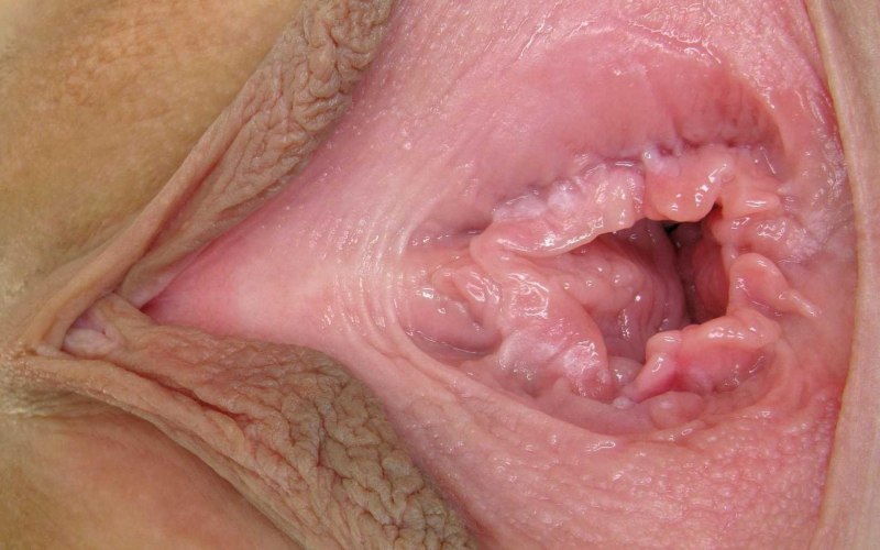 Красивая ебля крупным планом