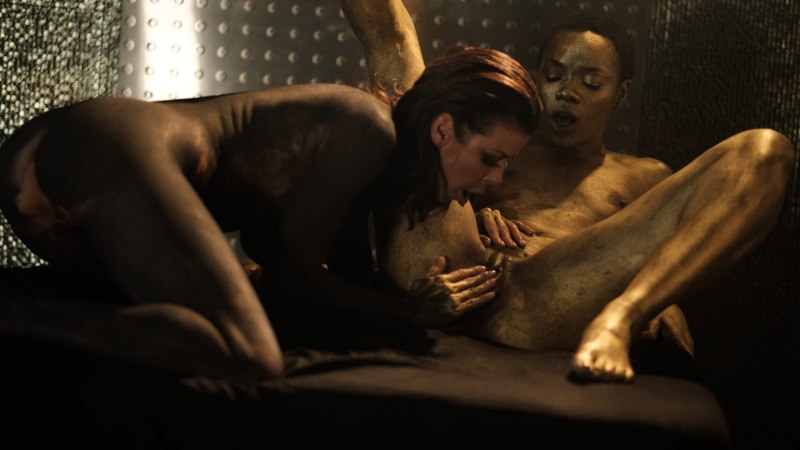 Эротические кадры из фильмов