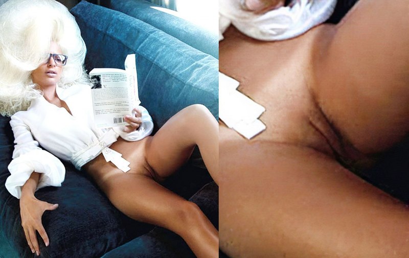 Эмили Ратажковски nude pussy