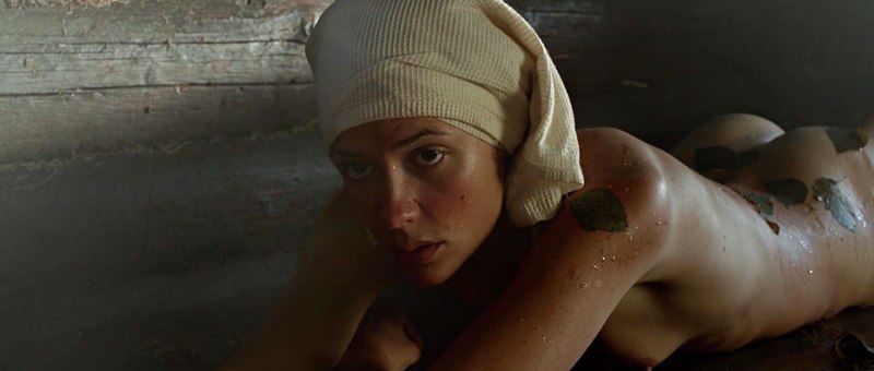 Екатерина Вилкова а зори здесь тихие... (2015) Nude