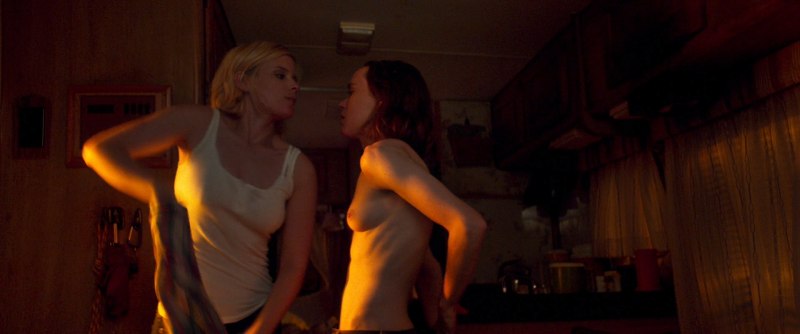 Кейт Мара постельные сцены