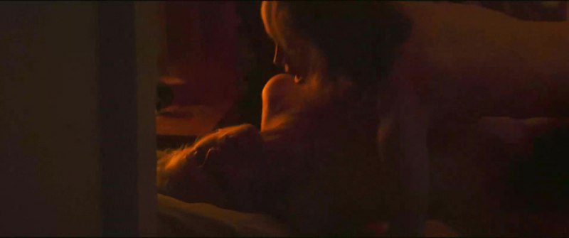 Актриса Кейт Мара голая