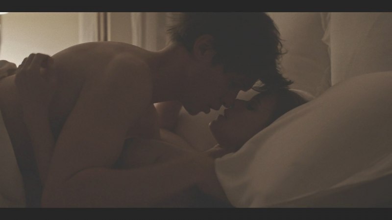 Кейт Мара эротические сцены