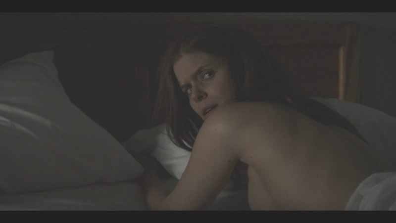 Кейт Мара горячие сцены