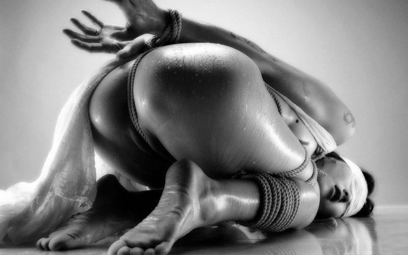 Бдсм художественное фото