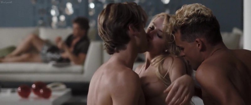 Эмбер хёрд горячие сцены