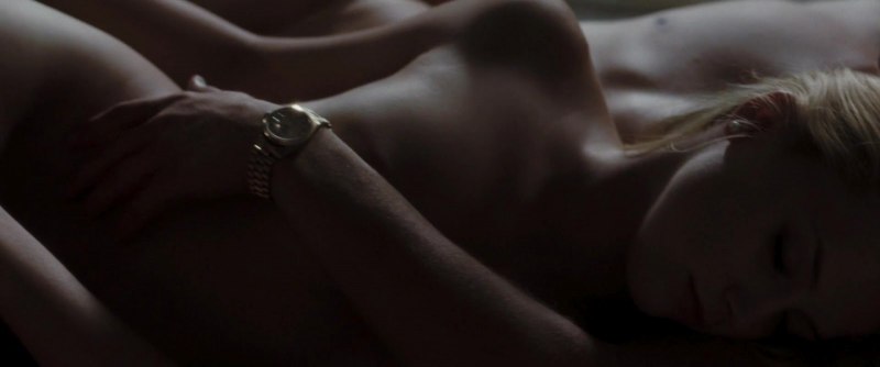 Эмбер хёрд фильм the Informers