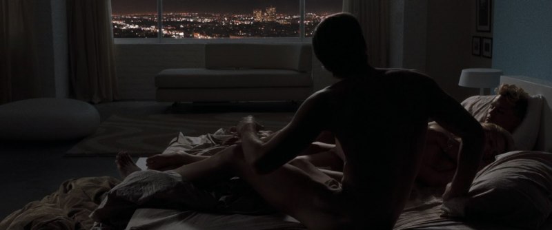 Эмбер Херд голая в фильме