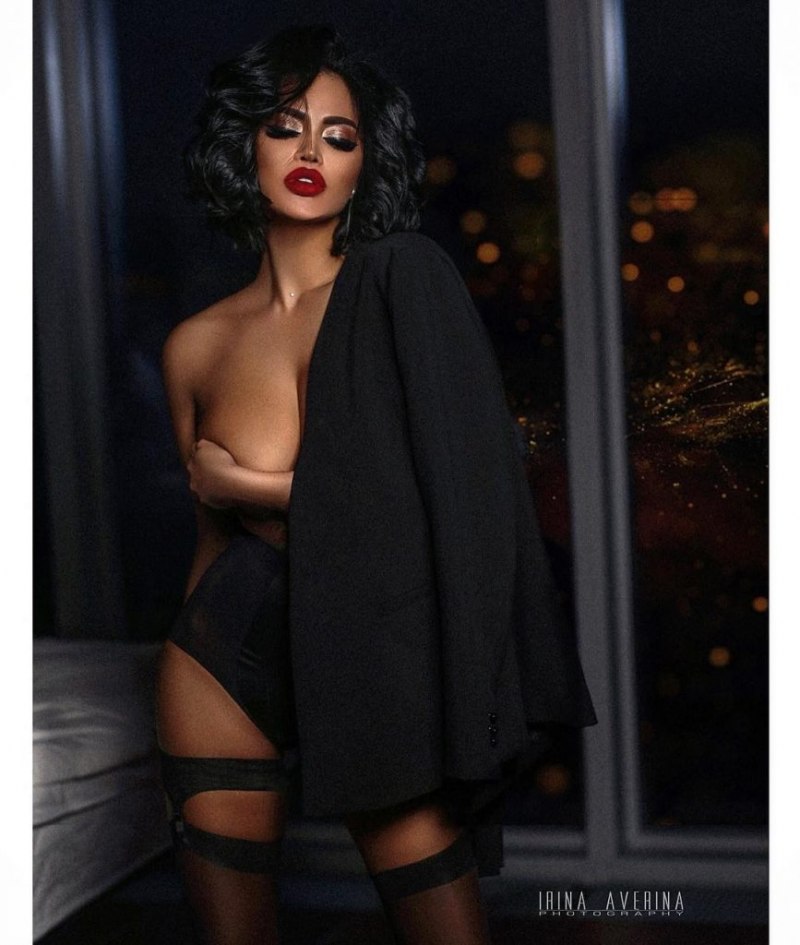 Нита каникулы в Мексике голая